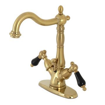 Restorers Duchess KS143XPKL-P 4 Inch Centerset Faucetimage