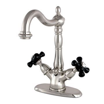 Restorers Duchess KS143XPKX-P 4 Inch Centerset Faucetimage