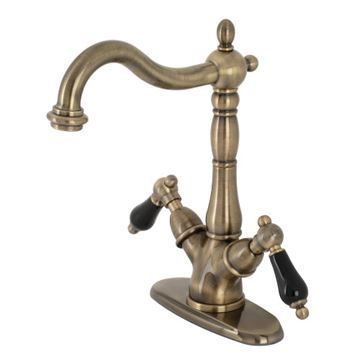 Restorers Duchess KS149XPKL-P Vessel Faucetimage