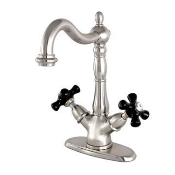 Restorers Duchess KS149XPKX-P Vessel Faucetimage