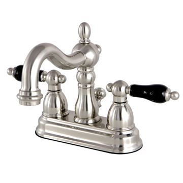 Restorers Duchess KS160XPKL-P 4 Inch Centerset Faucetimage