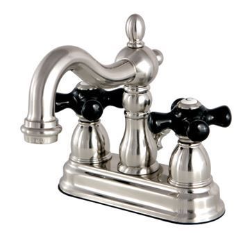 Restorers Duchess KS160XPKX-P 4 Inch Centerset Faucetimage