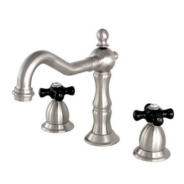 Restorers Duchess KS197XPKX-P Widespread Bathroom Faucetimage