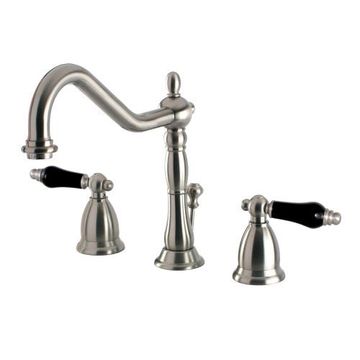 Restorers Duchess KS199XPKL-P Widespread Bathroom Faucetimage