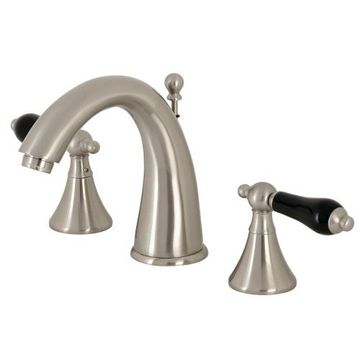 Restorers Duchess KS297XPKL-P Widespread Bathroom Faucetimage