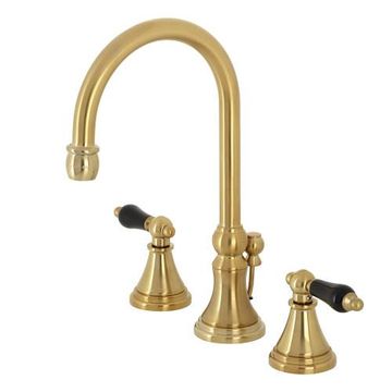 Restorers Duchess KS298XPKL-P Widespread Bathroom Faucetimage