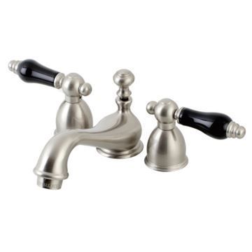 Restorers Duchess KS395XPKL-P Mini-Widespread Bathroom Faucetimage