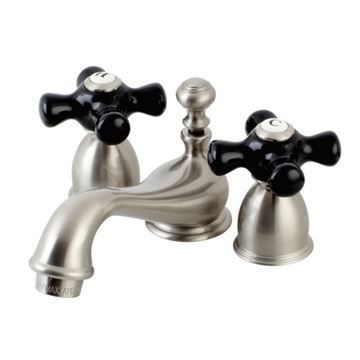 Restorers Duchess KS395XPKX-P Mini-Widespread Bathroom Faucetimage
