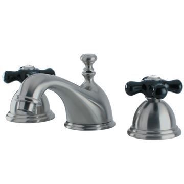 Restorers Duchess KS396XPKX-P Widespread Bathroom Faucetimage