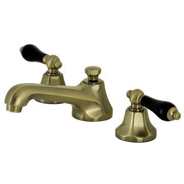 Restorers Duchess KS446XPKL-P Widespread Bathroom Faucetimage