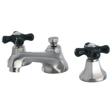 Restorers Duchess KS446XPKX-P Widespread Bathroom Faucetimage