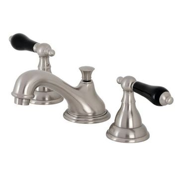 Restorers Duchess KS556XPKL-P Widespread Bathroom Faucetimage