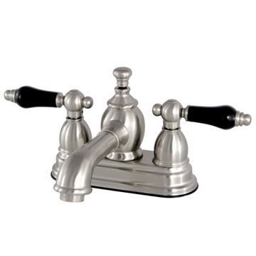 Restorers Duchess KS700XPKL-P 4 Inch Centerset Faucetimage