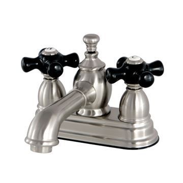 Restorers Duchess KS700XPKX-P 4 Inch Centerset Faucetimage