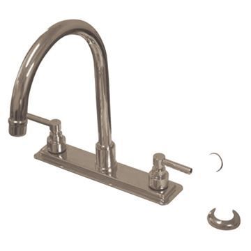 Restorers Elinvar KS879XEL-P Centerset Kitchen Faucetimage