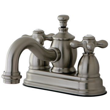 Restorers English Country KS710XAX-P 4 Inch Centerset Faucetimage