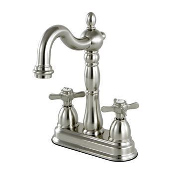 Restorers Essex KB149XBEX-P Bar Prep Faucetimage
