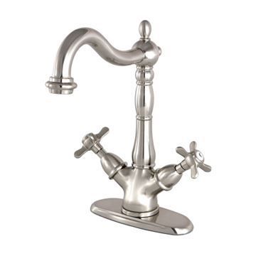 Restorers Essex KS149XBEX-P Vessel Faucetimage