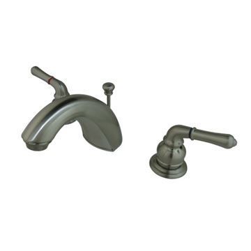 Restorers FB95X-P Mini-Widespread Bathroom Faucetimage