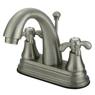 Restorers French Country KS761XTX-P 4 Inch Centerset Faucetimage
