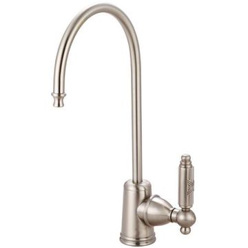 Restorers Georgian KS719XGL-P Water Filtration Faucetimage