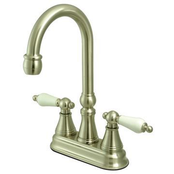 Restorers Governor KS249XPL-P Bar Prep Faucetimage