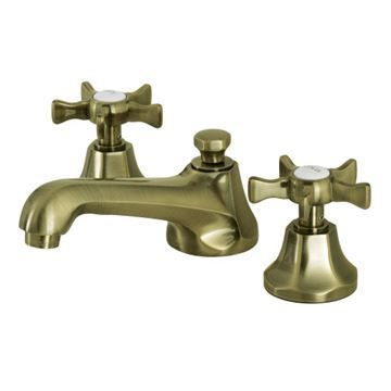 Restorers Hamilton KS446XNX-P Widespread Bathroom Faucetimage