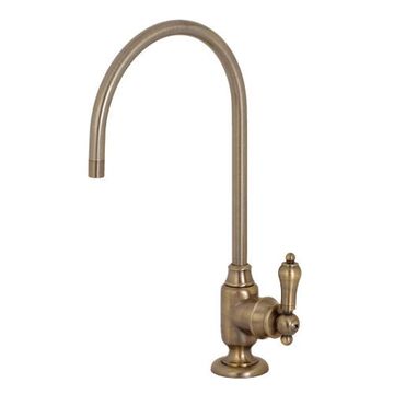 Restorers Heirloom KS519XBAL-P Water Filtration Faucetimage