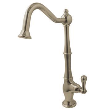 Restorers Heritage KS119XAL-P Water Filtration Faucetimage