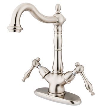 Restorers Heritage KS149XNL-P Vessel Faucetimage