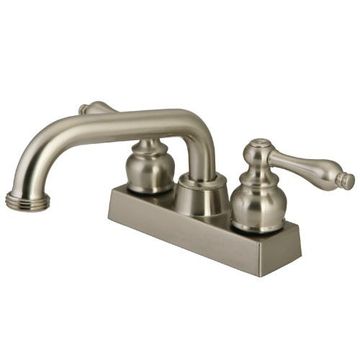 Restorers KB247XAL-P Laundry Faucetimage