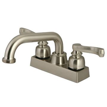 Restorers KB247XFL-P Laundry Faucetimage