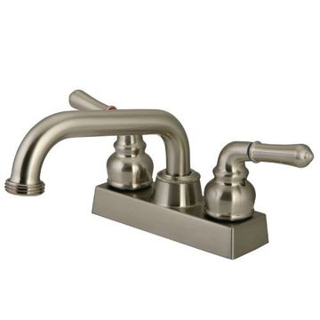 Restorers KB247XNML-P Laundry Faucetimage