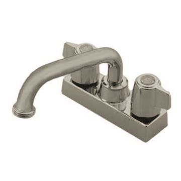 Restorers KB470X-P Laundry Faucetimage