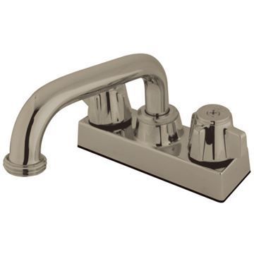 Restorers KB471X-P Laundry Faucetimage