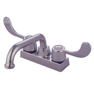 Restorers KB481 Laundry Faucetimage