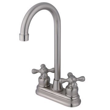 Restorers KB49XAX-P Bar Prep Faucetimage