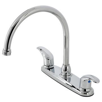 Restorers KB679XLLLS-P Centerset Kitchen Faucetimage