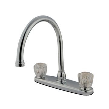 Restorers KB790AC Centerset Kitchen Faucetimage