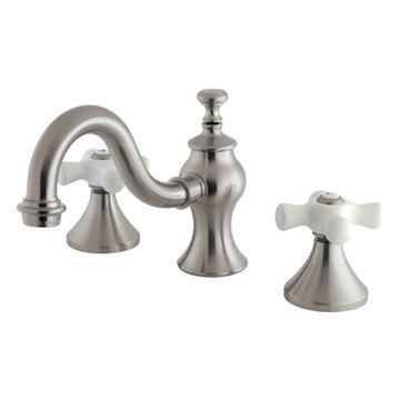 Restorers KC716XPX-P Widespread Bathroom Faucetimage