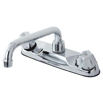 Restorers KF101 Centerset Kitchen Faucetimage