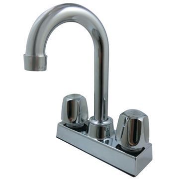 Restorers KF470 Bar Prep Faucetimage