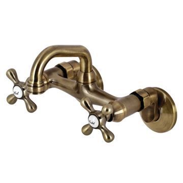 Restorers Kingston KS212X-P Bar Prep Faucetimage