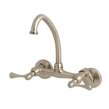 Restorers Kingston KS374X-P Laundry Faucetimage