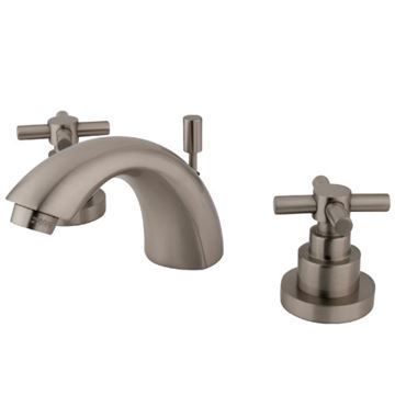 Restorers KS295XEX-P Mini-Widespread Bathroom Faucetimage