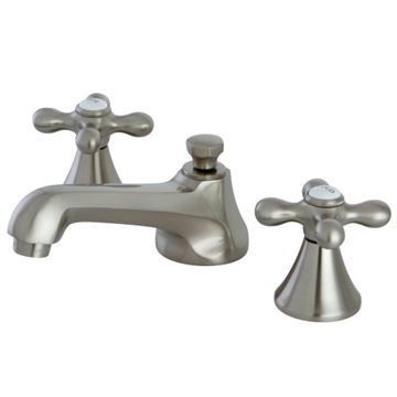 Restorers KS447XAX-P Widespread Bathroom Faucetimage