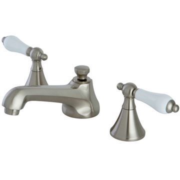 Restorers KS447XPL-P Widespread Bathroom Faucetimage