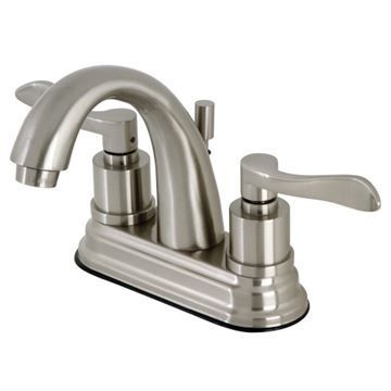 Restorers KS861XDFL-P 4 Inch Centerset Faucetimage