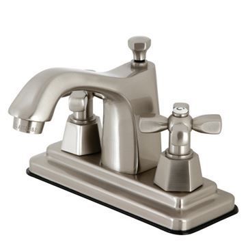 Restorers KS864XHX-P 4 Inch Centerset Faucetimage