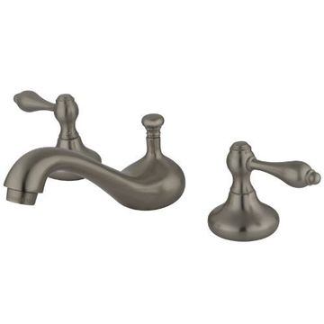 Restorers KS94XAL-P Widespread Bathroom Faucetimage